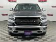 2022 Ram 1500 Laramie Truck