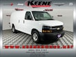  Chevrolet Express 3500