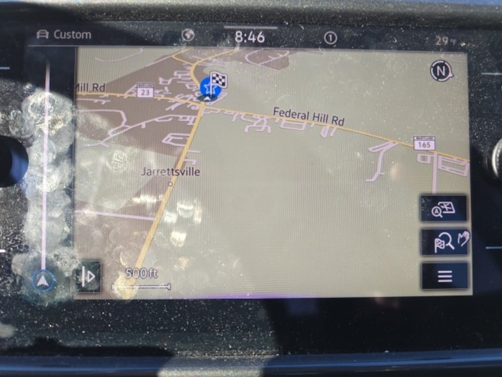 Used 2023 Volkswagen Taos 1.5T SEL SUV