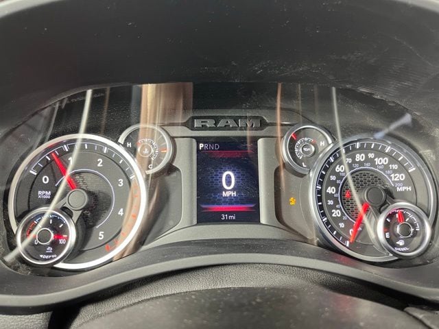 2025 RAM 2500 Tradesman - Photo 16