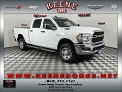 2024 Ram 2500 TRADESMAN CREW CAB 4X4 6'4 BOX Pickup