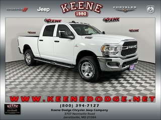 2024 Ram 2500 TRADESMAN CREW CAB 4X4 6'4 BOX Pickup
