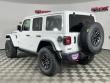 2026 Jeep Wrangler 4-DOOR RUBICON Sport Utility
