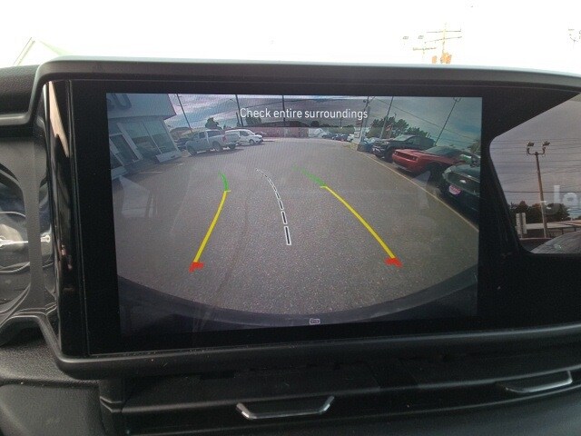 2024 Jeep Wrangler Sahara 4xe photo 2