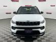 2026 Jeep Compass LIMITED ALTITUDE 4X4 Sport Utility