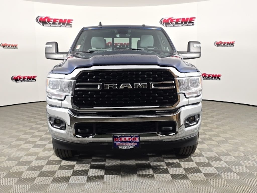 Used 2024 Ram 2500 Big Horn Truck