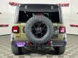 2026 Jeep Wrangler 4-DOOR WILLYS Sport Utility