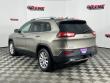 2016 Jeep Cherokee Limited SUV