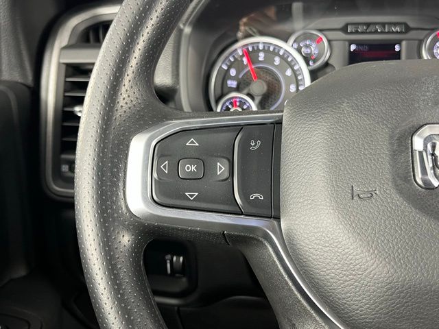 2026 RAM 2500 Tradesman - Photo 14