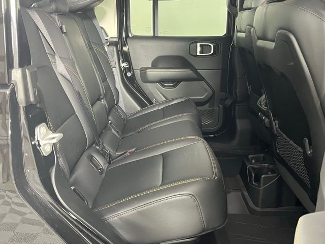 2025 Jeep Gladiator Sport S - Photo 26