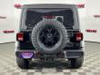 2026 Jeep Wrangler 4-DOOR WILLYS Sport Utility