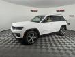 2024 Jeep Grand Cherokee 4xe SUV