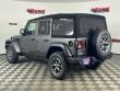 2025 Jeep Wrangler 4-DOOR SPORT S Sport Utility