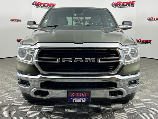 2020 Ram 1500 Big Horn Lone Star photo 3