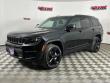 2025 Jeep Grand Cherokee L Limited SUV 2025 Jeep Grand Cherokee L Limited SUV