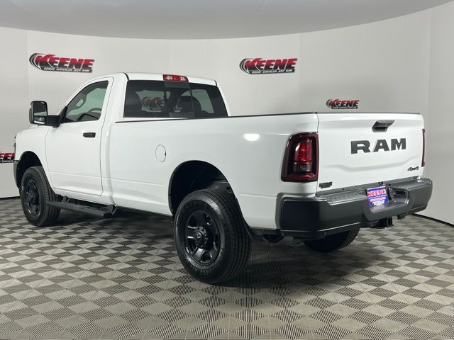 2026 RAM 2500 Tradesman - Photo 6
