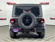 2026 Jeep Wrangler 4-DOOR WILLYS Sport Utility