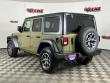 2026 Jeep Wrangler 4-DOOR SPORT S Sport Utility