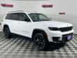 2025 Jeep Grand Cherokee L ALTITUDE X 4X4 Sport Utility