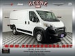  Ram ProMaster