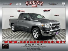 2022 Ram 1500 Big Horn/Lone Star Truck