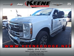 2024 Ford F-250SD XLT Truck