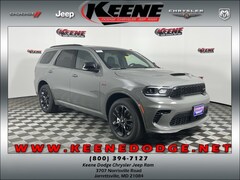 2026 Dodge Durango GT PLUS AWD Sport Utility