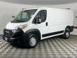 2025 Ram ProMaster PROMASTER 1500 TRADESMAN CARGO VAN LOW ROOF 136' W Cargo Van