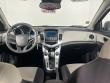 2015 Chevrolet Cruze LS Sedan 2015 Chevrolet Cruze LS Sedan