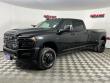 2026 Ram 3500 LARAMIE CREW CAB 4X4 8' BOX Pickup