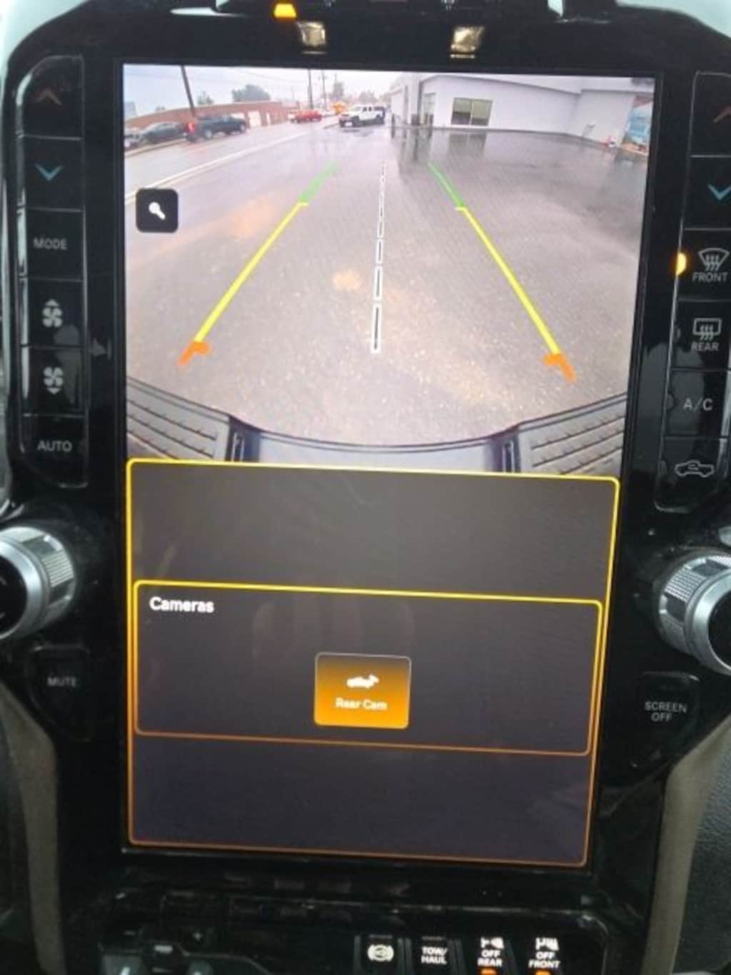 Used 2024 Ram 2500 Laramie Truck