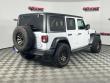 2020 Jeep Wrangler Unlimited Sport S SUV
