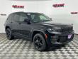 2025 Jeep Grand Cherokee LIMITED 4X4 Sport Utility