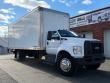 2019 Ford F-650SD Base Truck