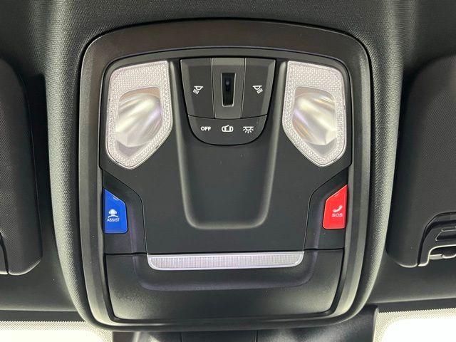 2026 RAM 2500 Tradesman - Photo 19