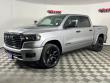 2026 Ram 1500 LARAMIE CREW CAB 4X4 5'7 BOX Pickup