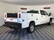 2020 Chevrolet Silverado 2500HD Work Truck Truck