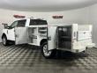2021 Ford F-350SD XLT Chassis