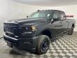 2025 Ram 2500 TRADESMAN CREW CAB 4X4 8' BOX Pickup