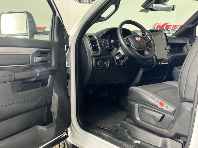 2026 RAM 2500 Tradesman - Photo 22