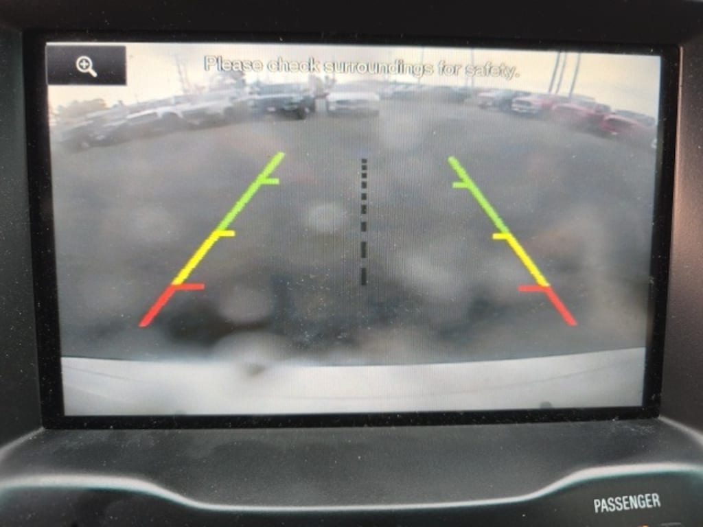 Used 2015 Ford Explorer XLT SUV