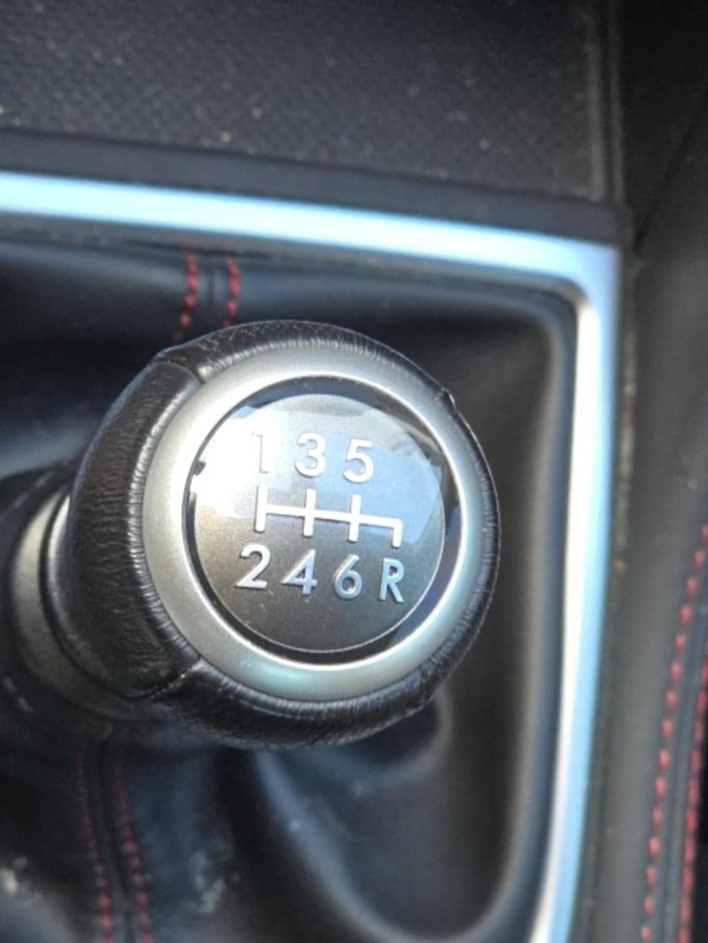 Used 2023 Subaru WRX Limited Sedan