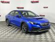 2022 Subaru WRX Base Sedan