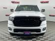 2026 Ram 1500 BIG HORN CREW CAB 4X4 5'7 BOX Pickup