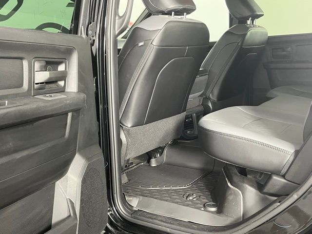 2025 RAM 2500 Tradesman - Photo 24