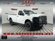 2026 Ram 2500 TRADESMAN REGULAR CAB 4X4 8' BOX Pickup