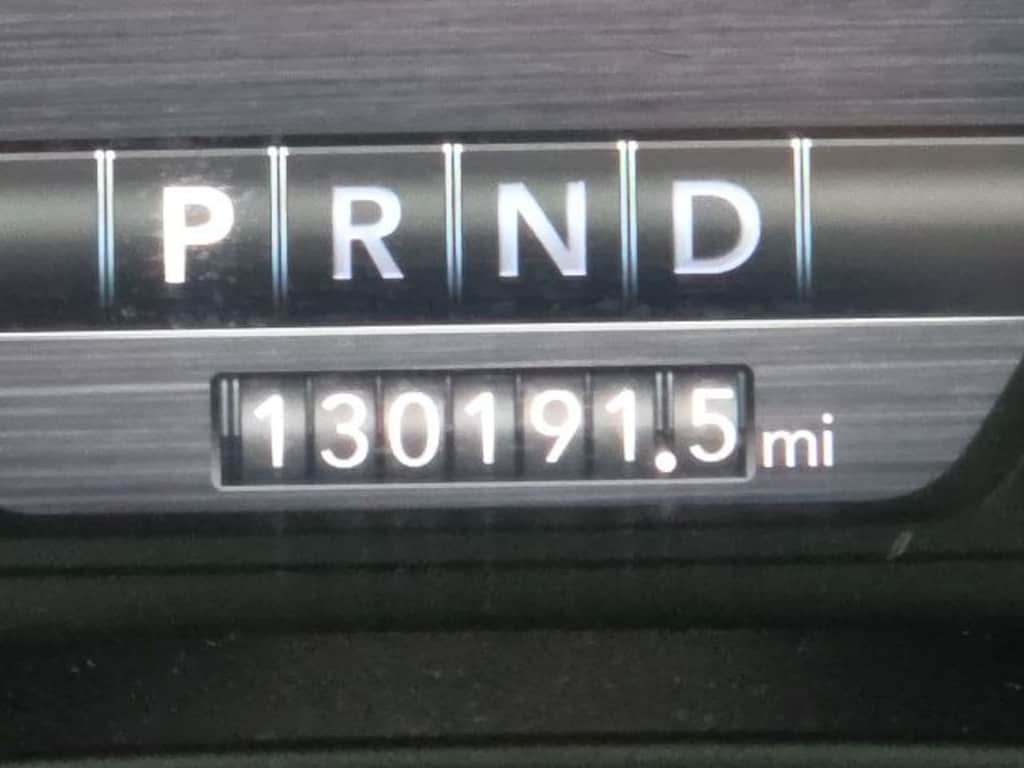 Used 2019 Ram 1500 Laramie Truck