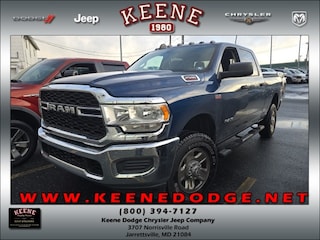 2020 Ram 2500 Tradesman Truck