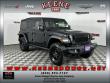 2026 Jeep Wrangler 4-DOOR WILLYS Sport Utility