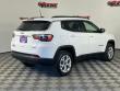 2025 Jeep Compass LATITUDE 4X4 Sport Utility